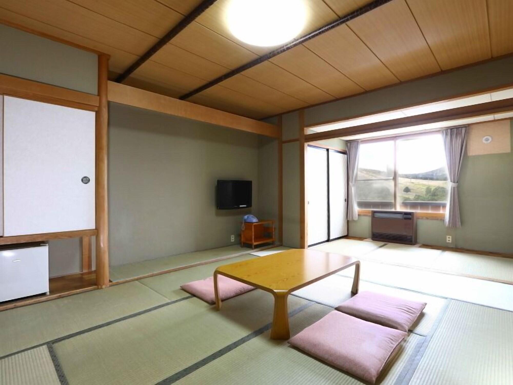 志賀一井ホテル 山ノ内町 エクステリア 写真