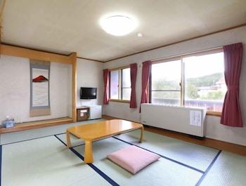 志賀一井ホテル 山ノ内町 エクステリア 写真